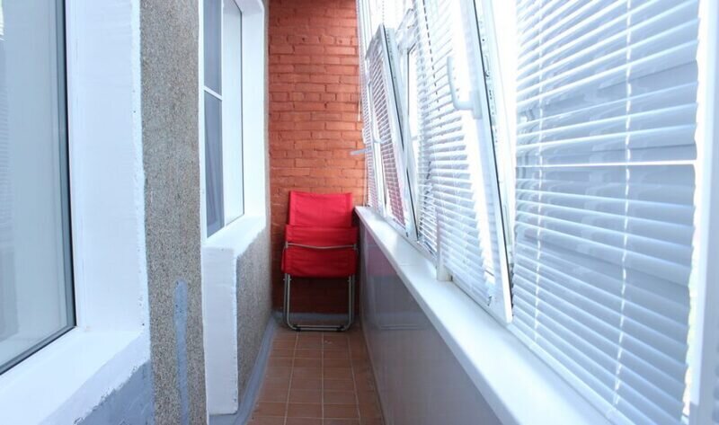 1 категория 2-местный Домашний, корпус №2