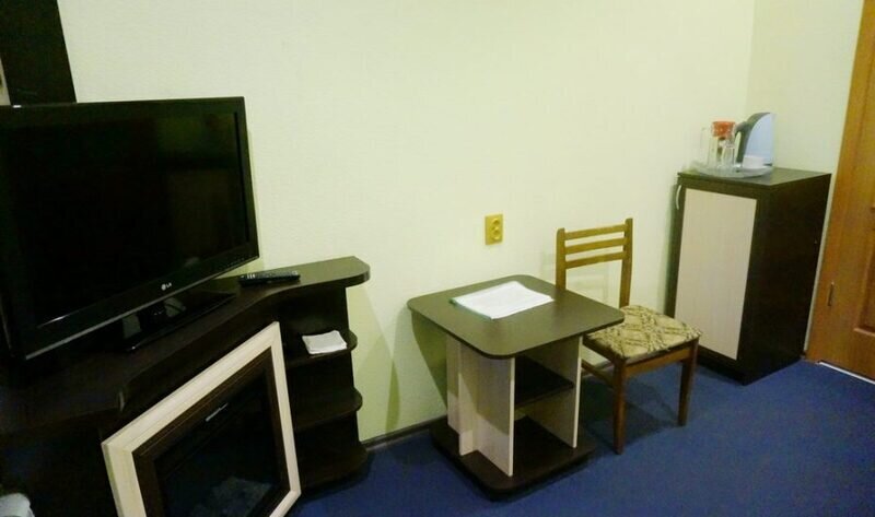 Комфорт 1-местный (корпус №2)