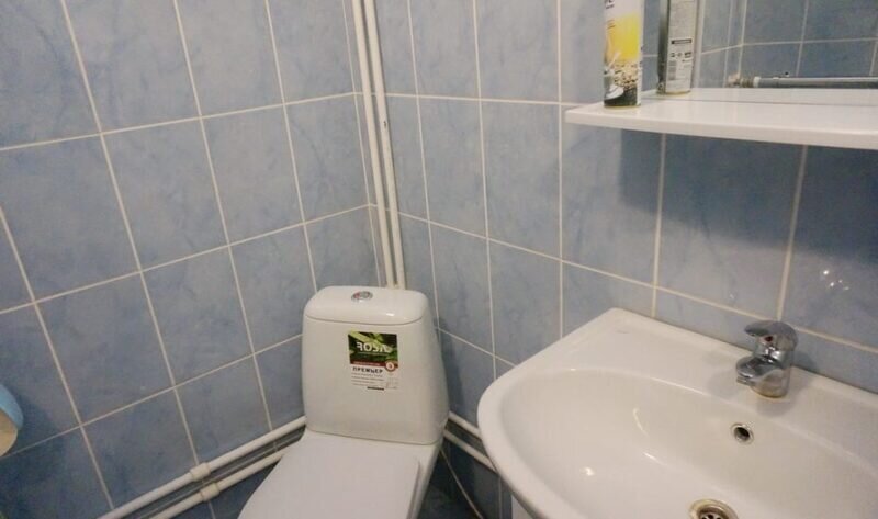 Комфорт 1-местный (корпус №2)