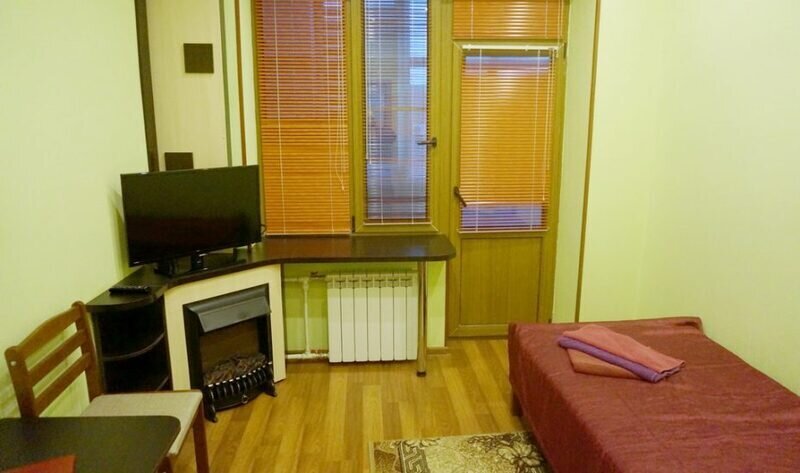 Комфорт 1-местный (корпус №2)