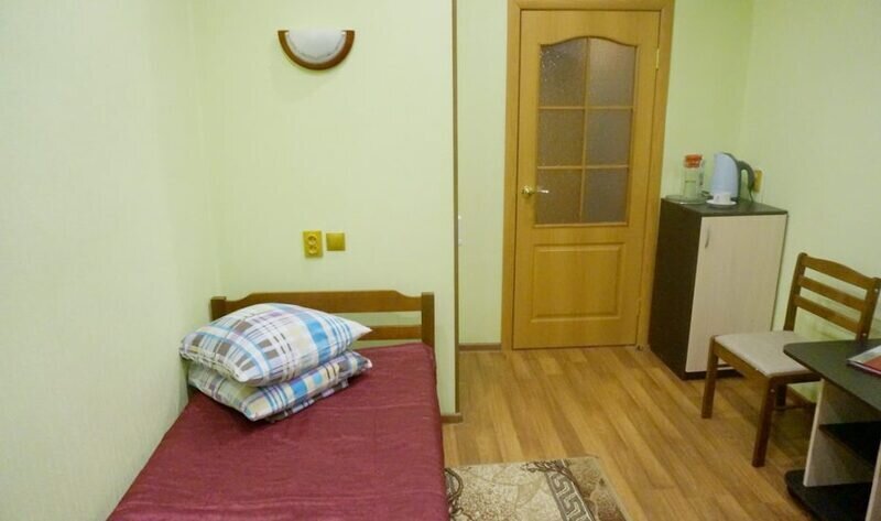 Комфорт 1-местный (корпус №2)