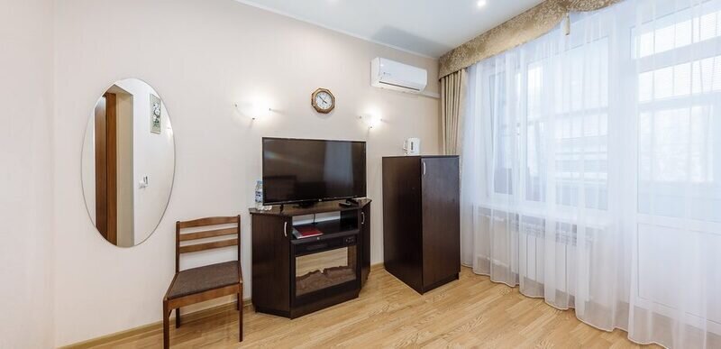 Комфорт 2-местный 1-комнатный (корпус №2)