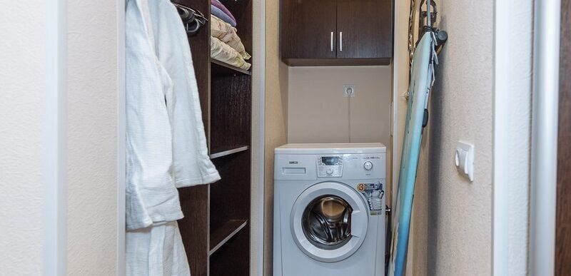 Комфорт 2-местный 1-комнатный (корпус №2)