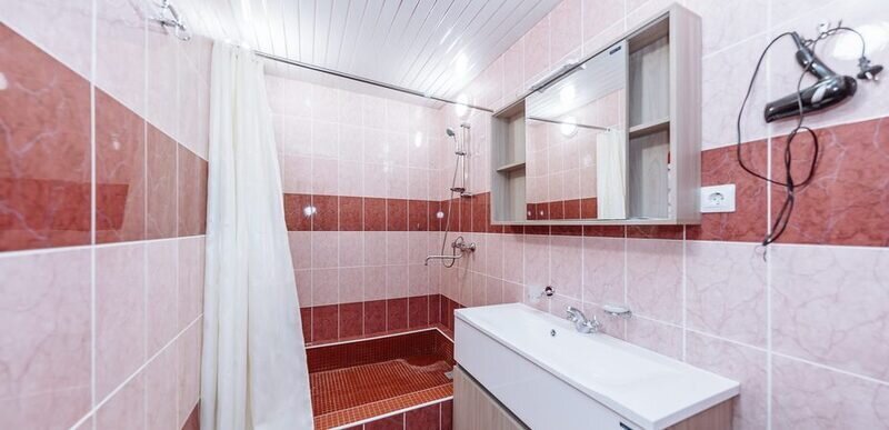 Комфорт 2-местный 1-комнатный (корпус №2)