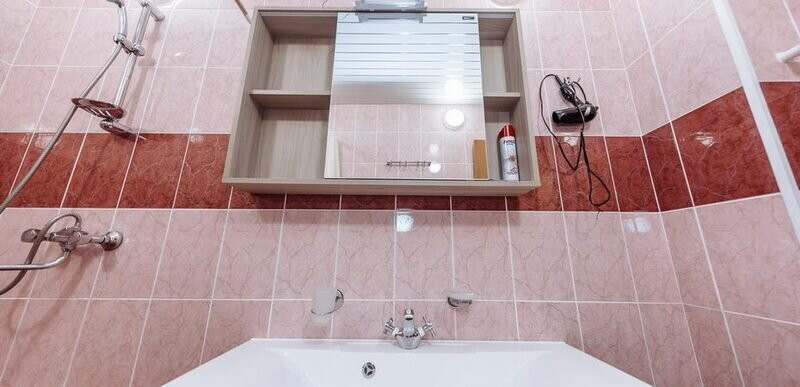 Комфорт 2-местный 1-комнатный (корпус №2)