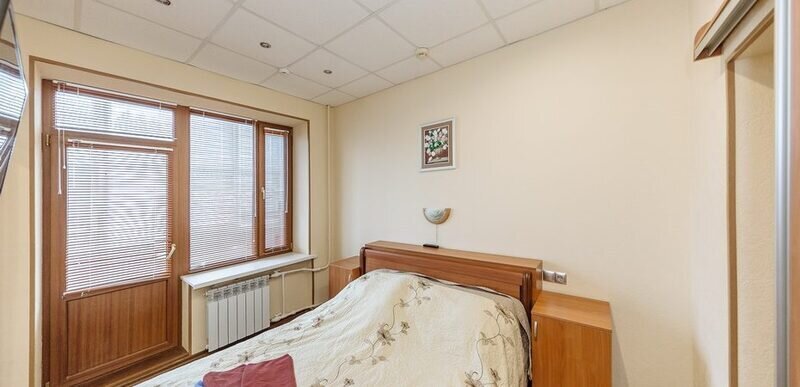 Комфорт 2-местный 2-комнатный (корпус №2)