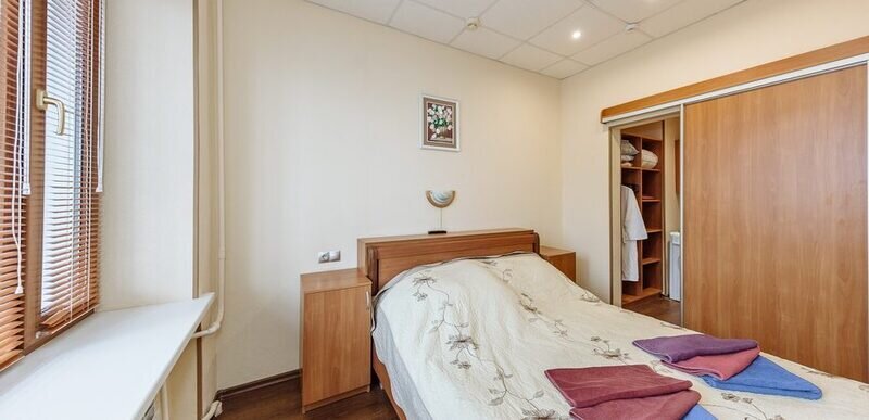 Комфорт 2-местный 2-комнатный (корпус №2)