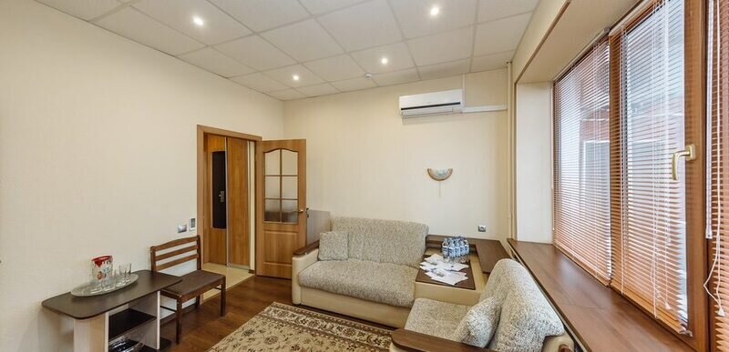 Комфорт 2-местный 2-комнатный (корпус №2)