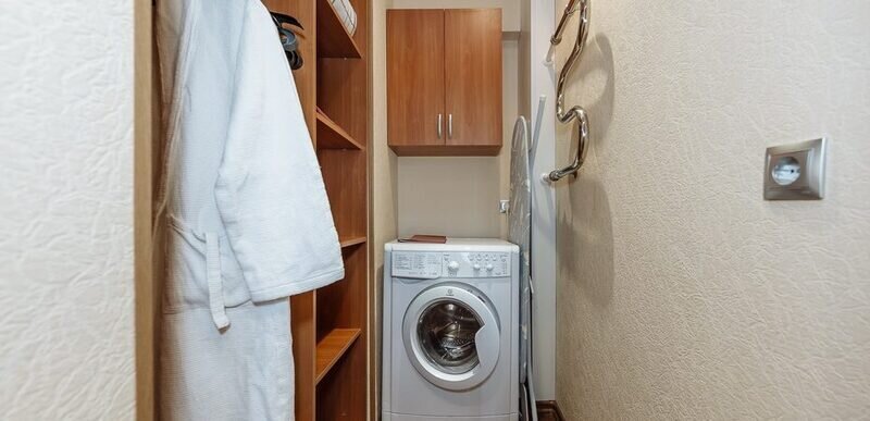 Комфорт 2-местный 2-комнатный (корпус №2)