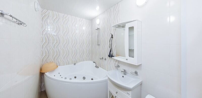 Комфорт 2-местный 2-комнатный (корпус №2)