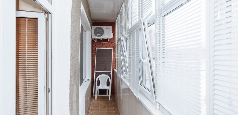 Комфорт 2-местный 2-комнатный (корпус №2)