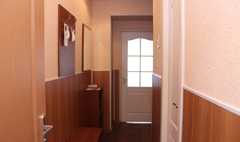 Семейный 2-местный 1-комнатный (корпус №4)