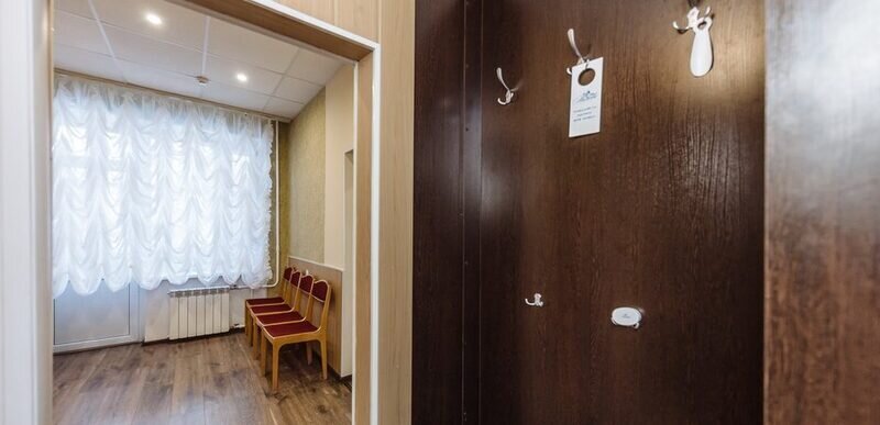 Семейный 2-местный 2-комнатный (корпус 2)