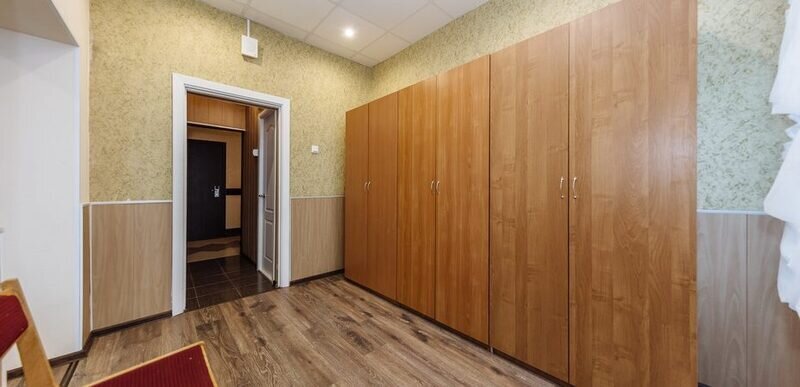 Семейный 2-местный 2-комнатный (корпус 2)