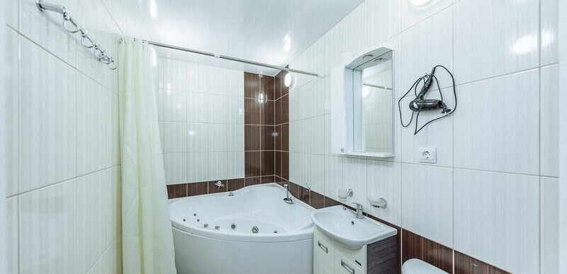 Семейный 2-местный 2-комнатный (корпус 2)