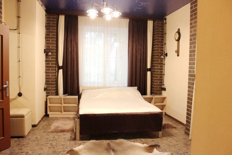 Семейный 2-местный 2-комнатный (корпус 6)