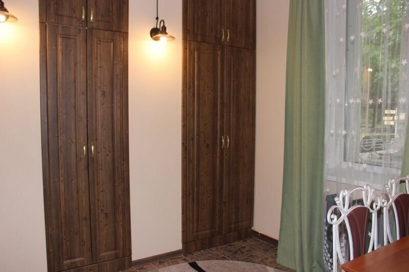 Семейный 2-местный 2-комнатный (корпус 6)