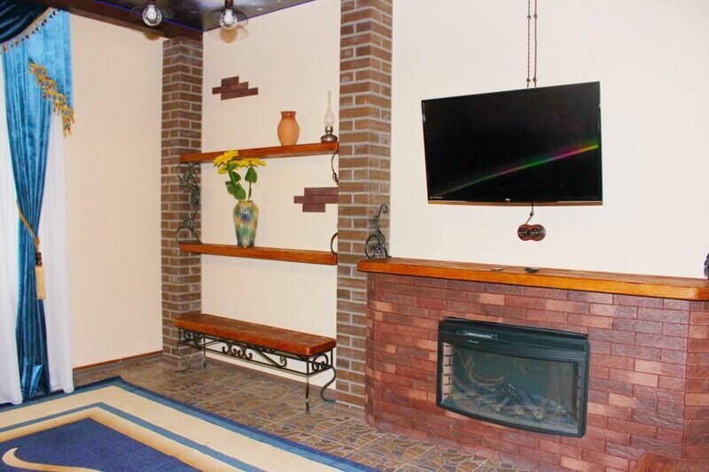 Семейный 2-местный 2-комнатный (корпус 6)