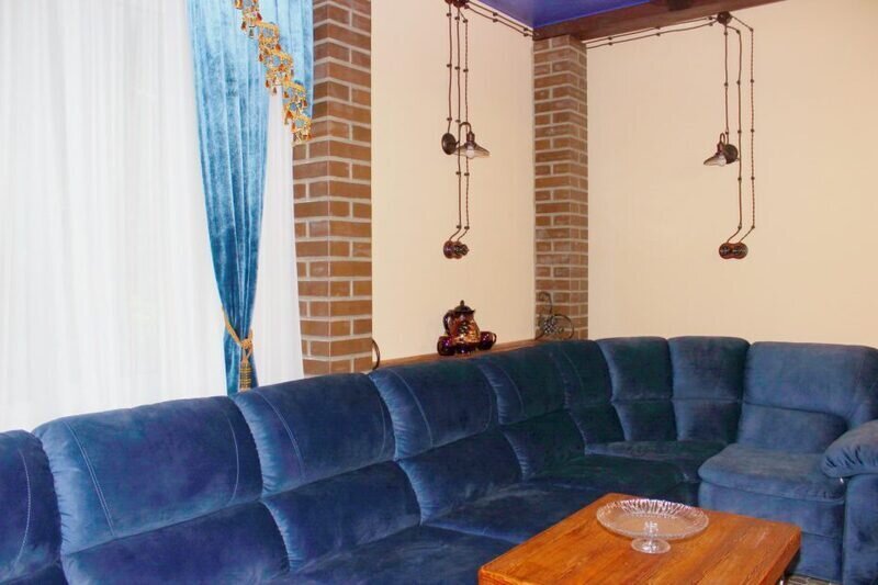 Семейный 2-местный 2-комнатный (корпус 6)