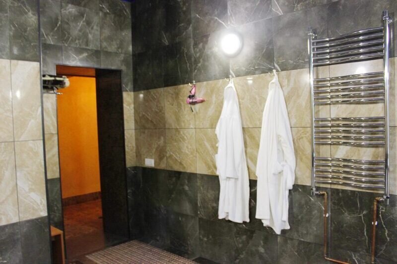 Семейный 2-местный 2-комнатный (корпус 6)