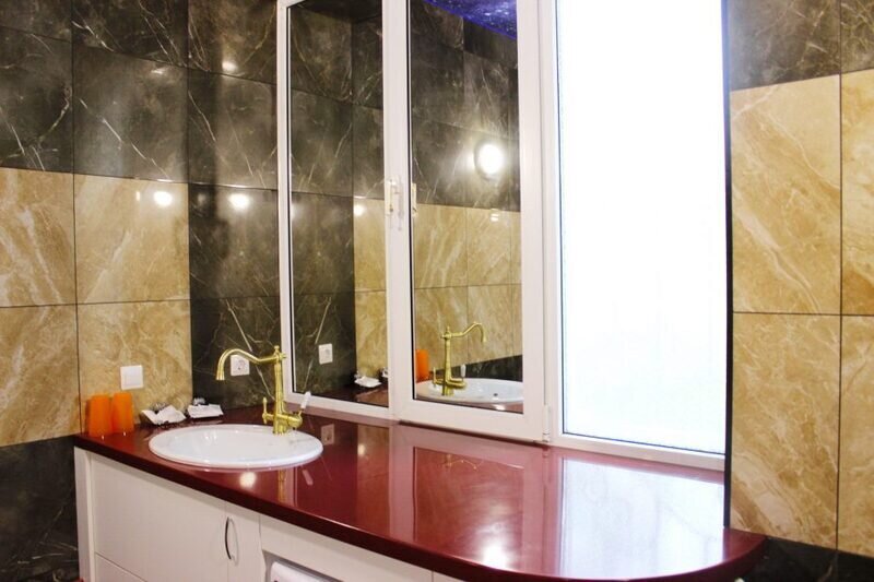 Семейный 2-местный 2-комнатный (корпус 6)