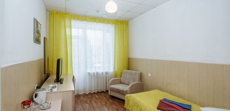 Стандартный 1-местный (корпус №1)