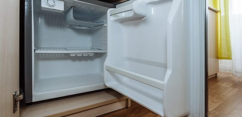 Стандартный 1-местный (корпус №1)