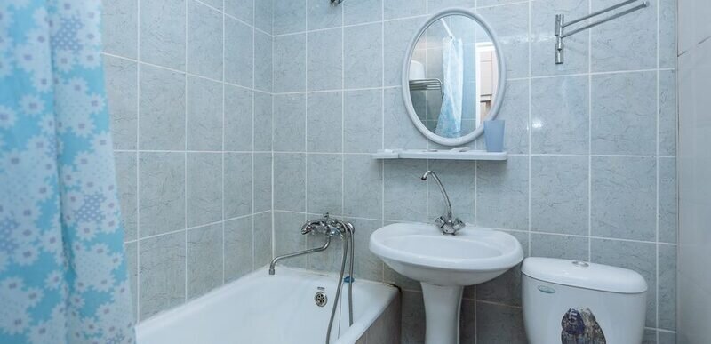 Стандартный 1-местный (корпус №1)