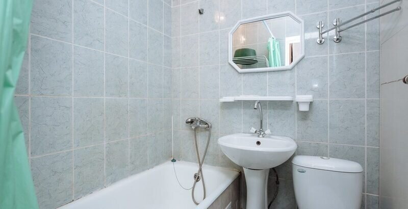 Стандартный 2-местный (корпус №1)