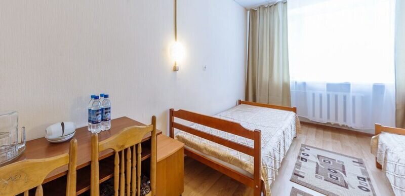 Стандартный 2-местный (корпус №3)