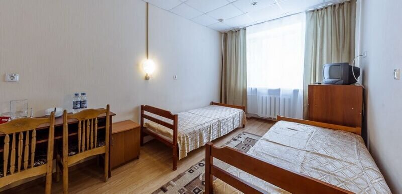 Стандартный 2-местный (корпус №3)