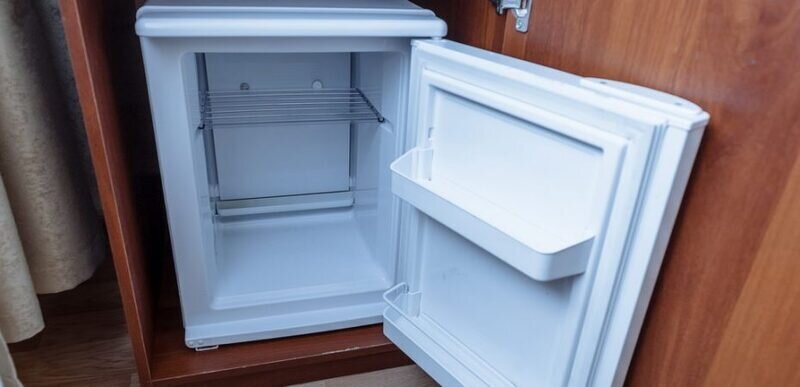 Стандартный 2-местный (корпус №3)