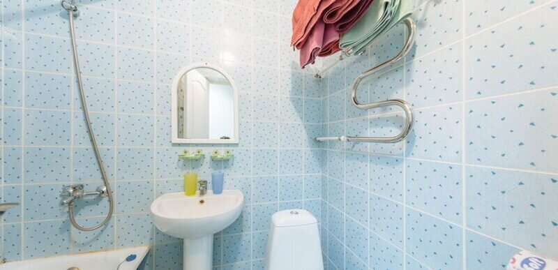 Стандартный 2-местный (корпус №3)