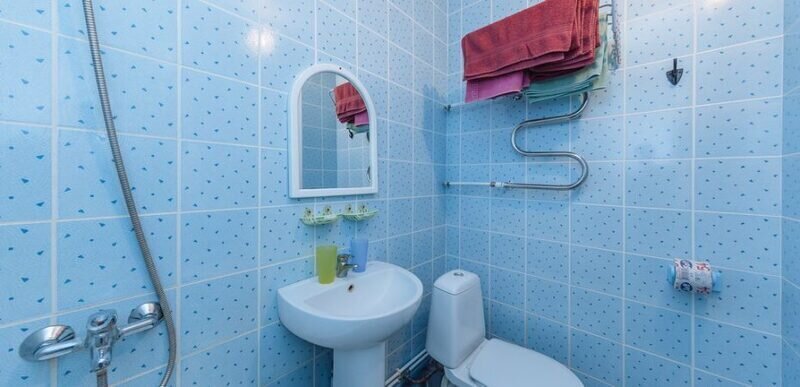 Стандартный 2-местный (корпус №3)