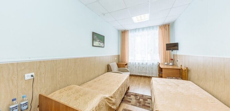 Стандартный 2-местный (корпус №4)