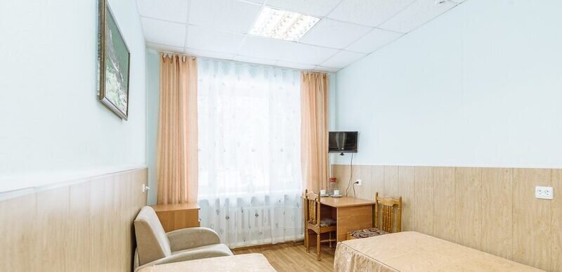 Стандартный 2-местный (корпус №4)