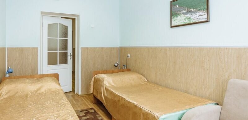 Стандартный 2-местный (корпус №4)