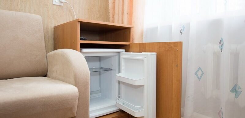 Стандартный 2-местный (корпус №4)