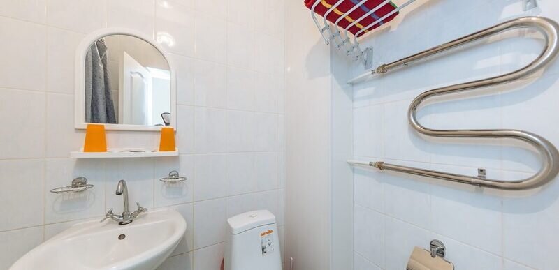 Стандартный 2-местный (корпус №4)