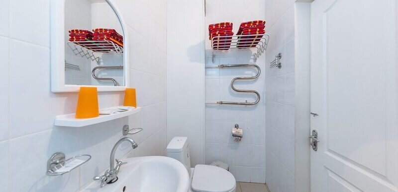 Стандартный 2-местный (корпус №4)