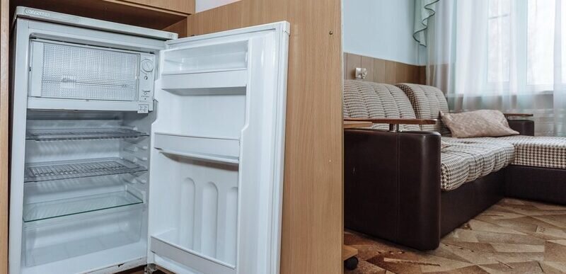 Стандартный 2-местный 2-комнатный (корпус №1)