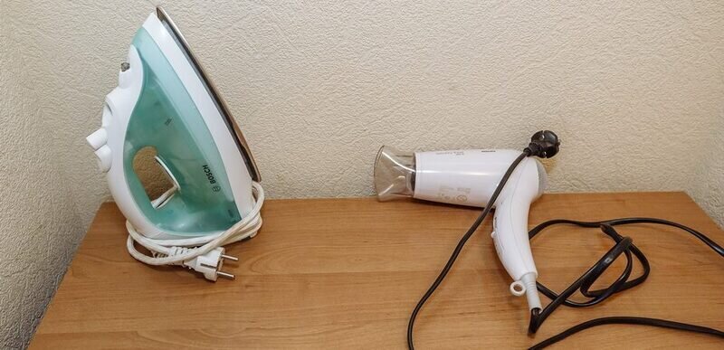 Стандартный 2-местный 2-комнатный (корпус №2)