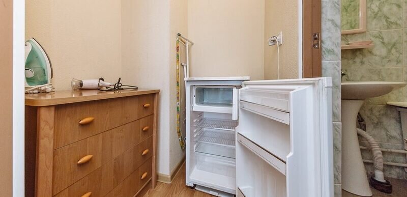 Стандартный 2-местный 2-комнатный (корпус №2)