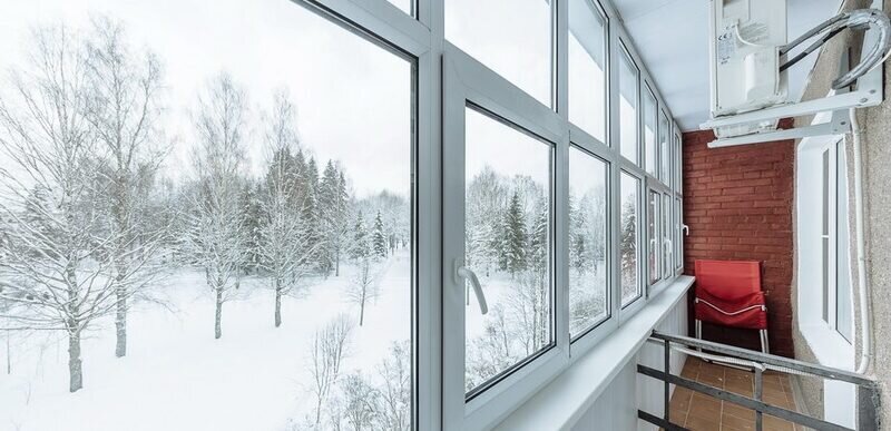 Стандартный 2-местный 2-комнатный (корпус №2)