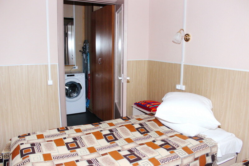 Стандартный+ 2-местный (корпус №2)