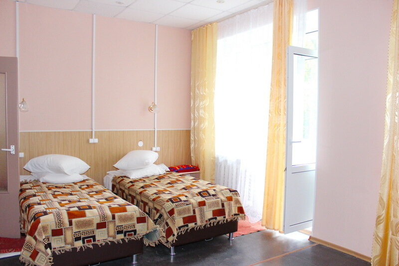 Стандартный+ 2-местный (корпус №2)