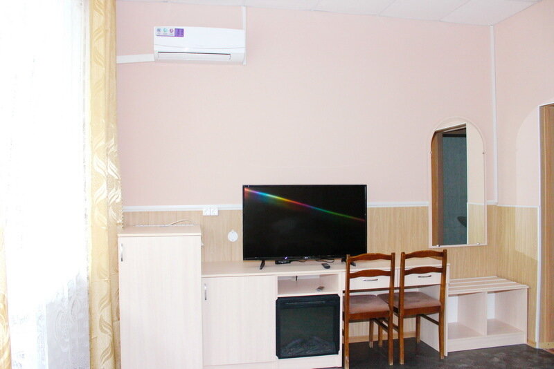 Стандартный+ 2-местный (корпус №2)