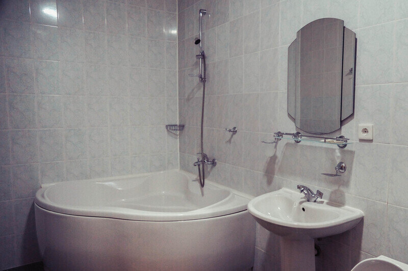 Семейный 4-местный 2-комнатный (корпус 6)