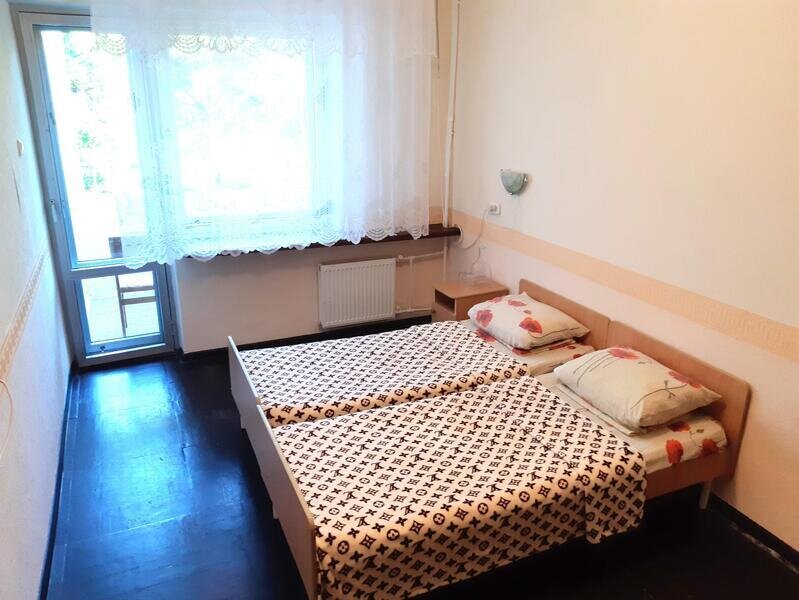 Стандарт 2-местный 1-комнатный (корпус 5)