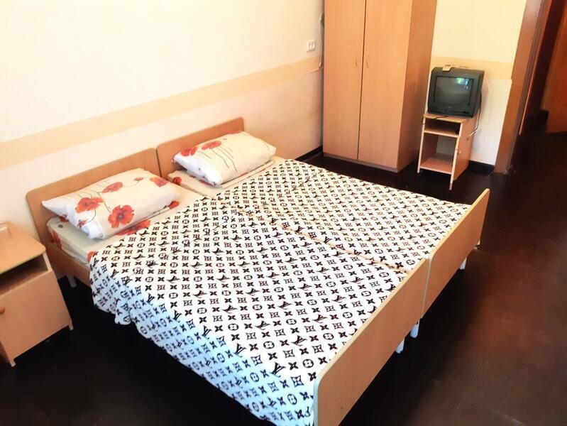 Стандарт 2-местный 1-комнатный (корпус 5)